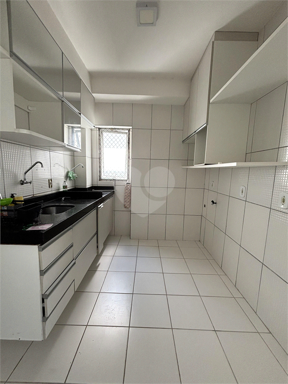 Venda Apartamento Maceió Serraria REO974825 20