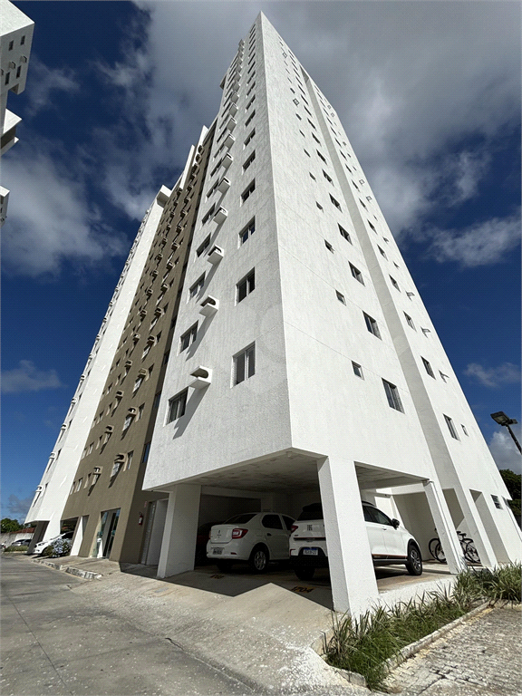 Venda Apartamento Maceió Serraria REO974825 2