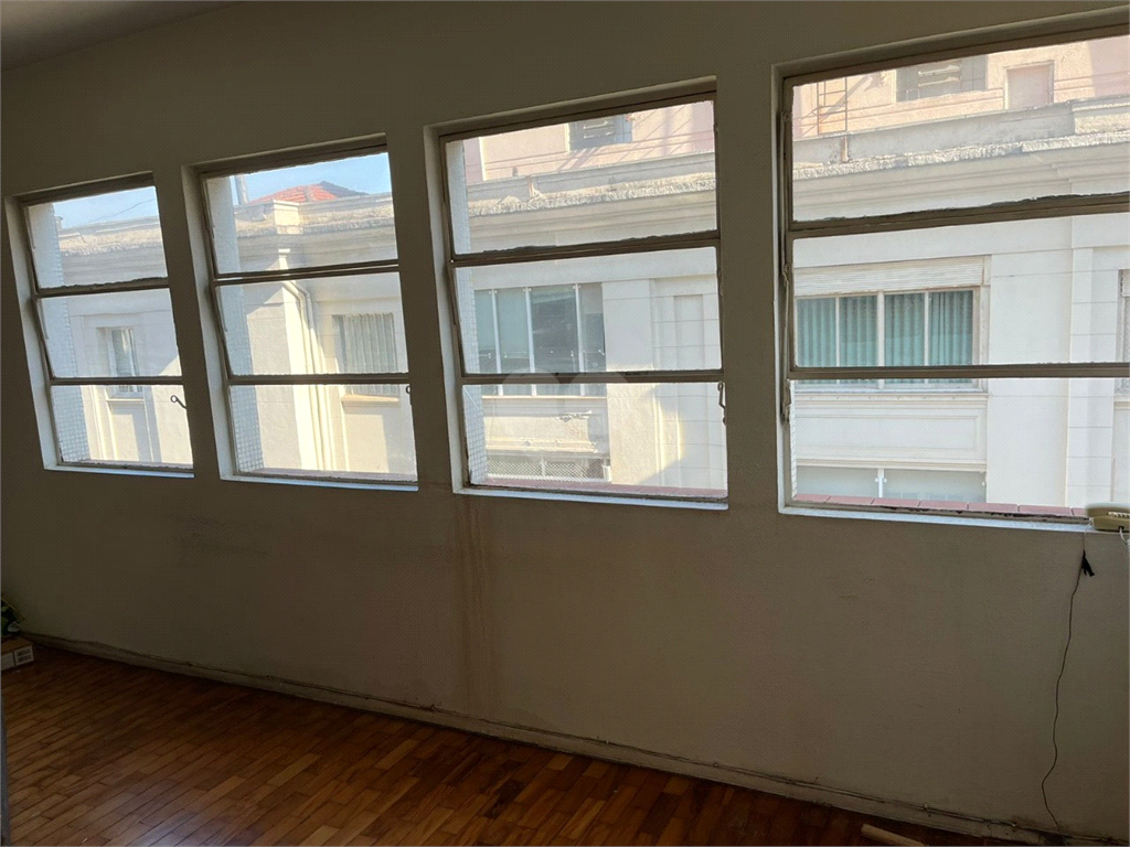 Venda Apartamento São Paulo Santa Cecília REO974831 5