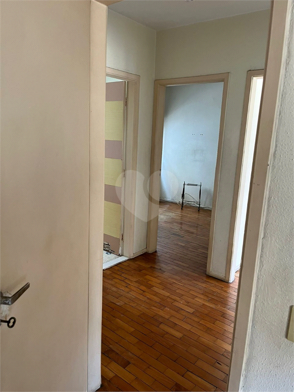 Venda Apartamento São Paulo Santa Cecília REO974831 13