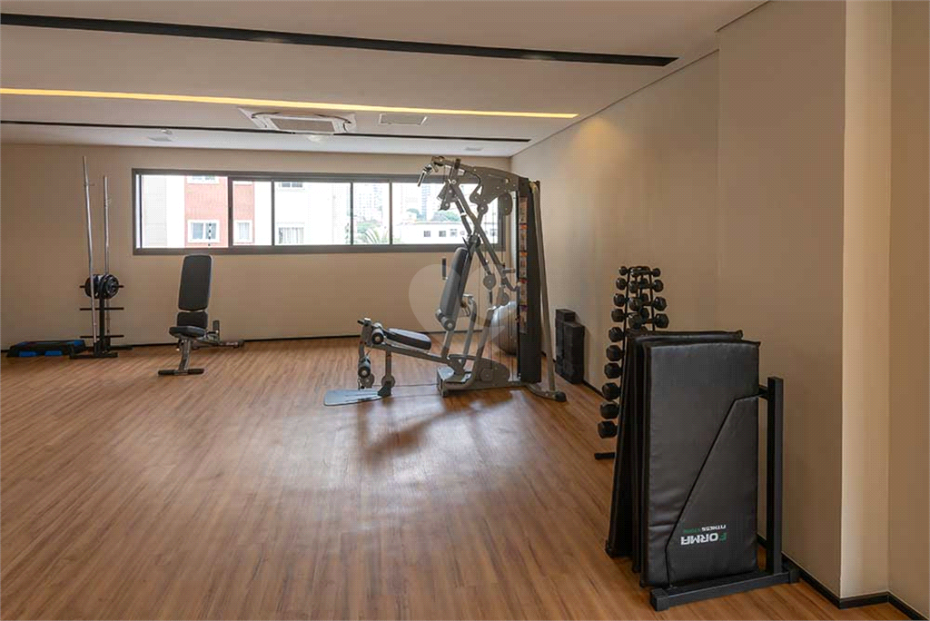 Venda Studio São Paulo Vila Clementino REO974854 9