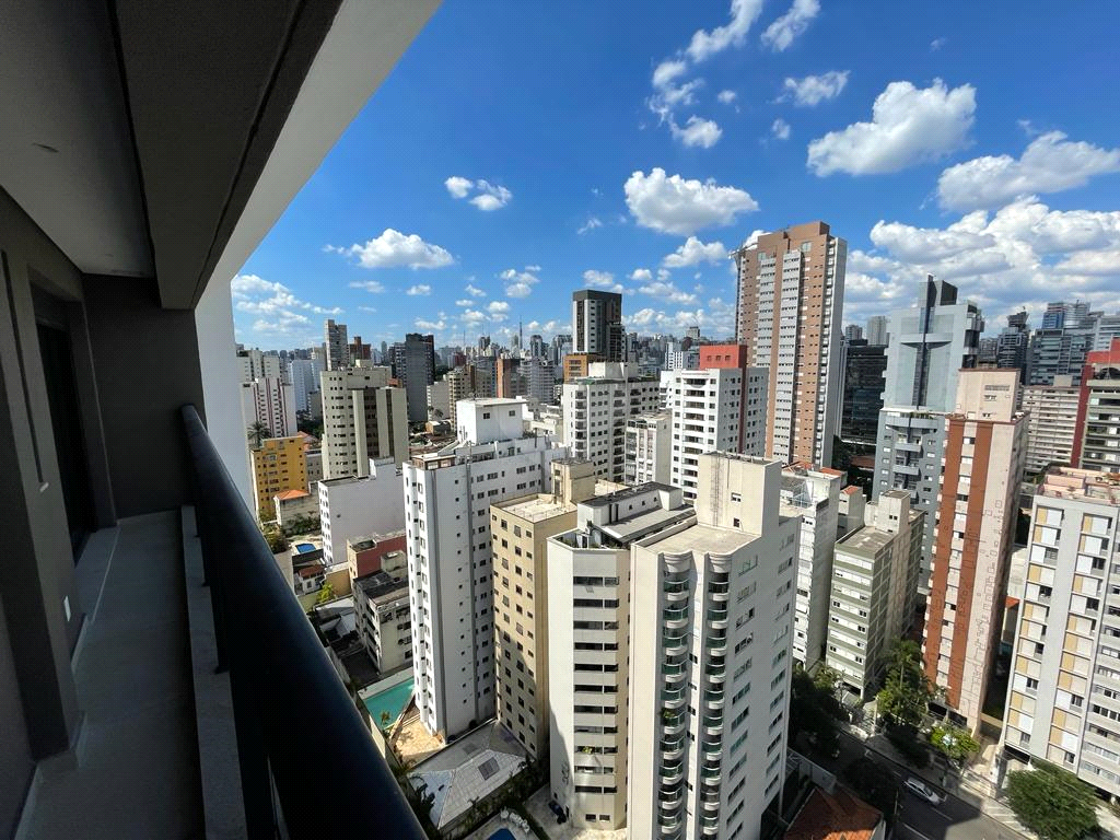 Venda Apartamento São Paulo Pinheiros REO974872 22