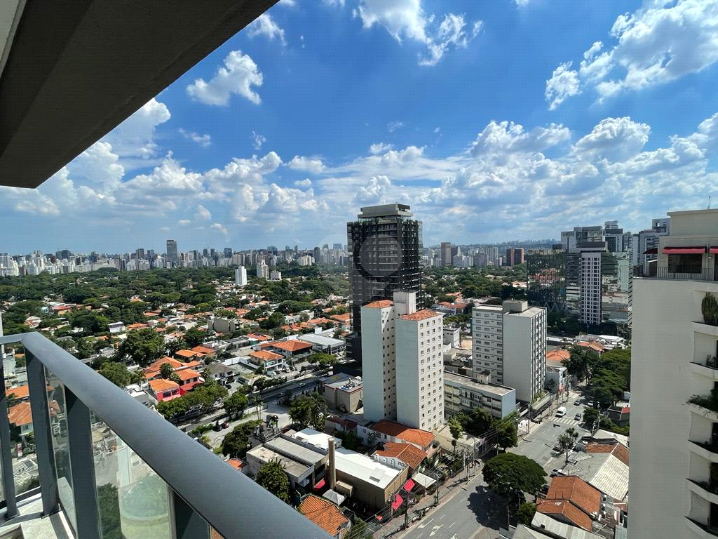 Venda Apartamento São Paulo Pinheiros REO974872 6