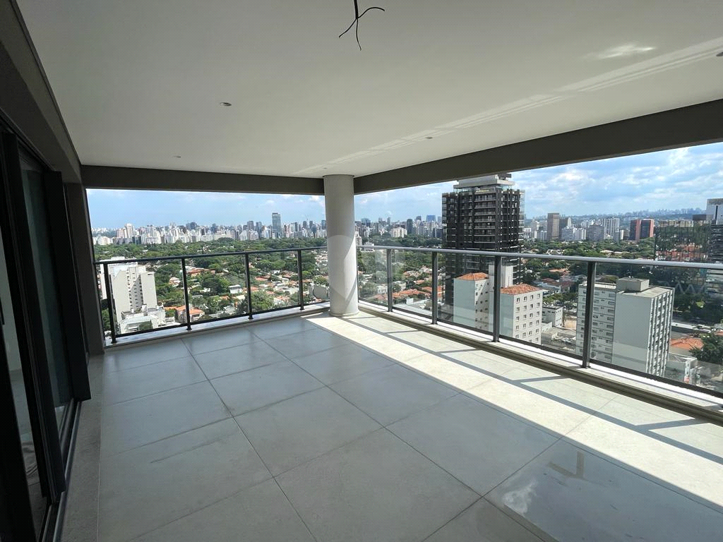 Venda Apartamento São Paulo Pinheiros REO974872 27