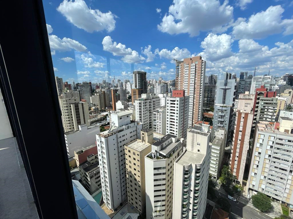 Venda Apartamento São Paulo Pinheiros REO974872 11