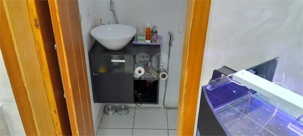 Venda Cobertura São Paulo Jardim Santa Terezinha (zona Leste) REO974873 11