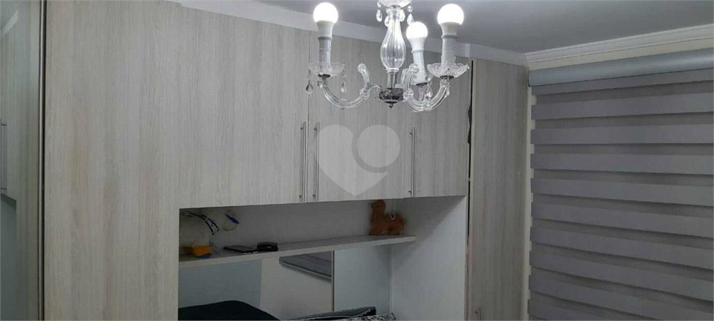 Venda Cobertura São Paulo Jardim Santa Terezinha (zona Leste) REO974873 13