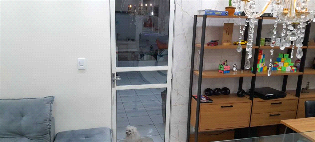 Venda Cobertura São Paulo Jardim Santa Terezinha (zona Leste) REO974873 7