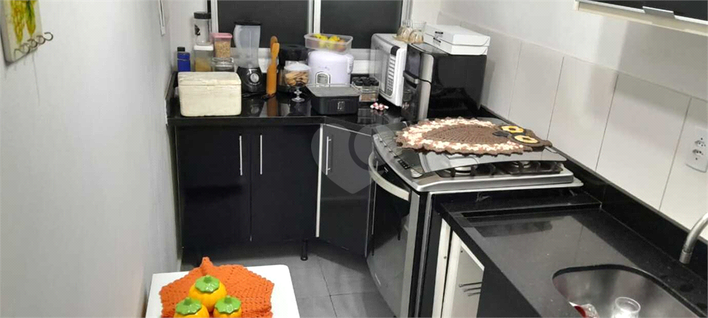 Venda Cobertura São Paulo Jardim Santa Terezinha (zona Leste) REO974873 2