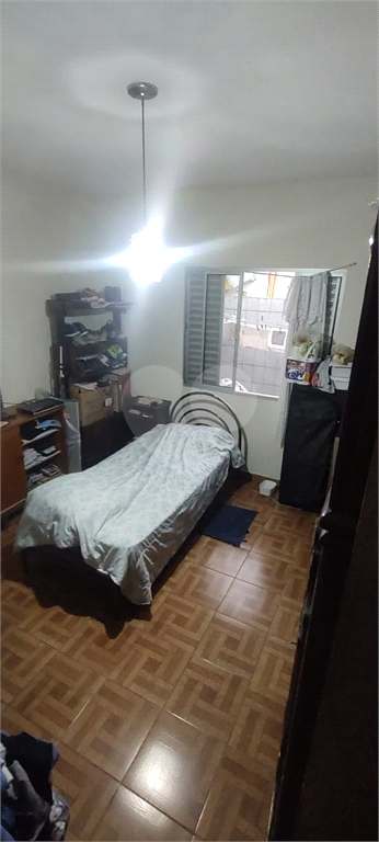 Venda Casa São Paulo Vila Gustavo REO974880 7