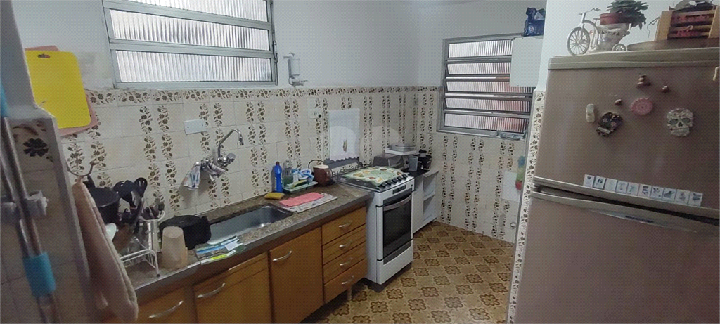 Venda Casa São Paulo Vila Gustavo REO974880 19