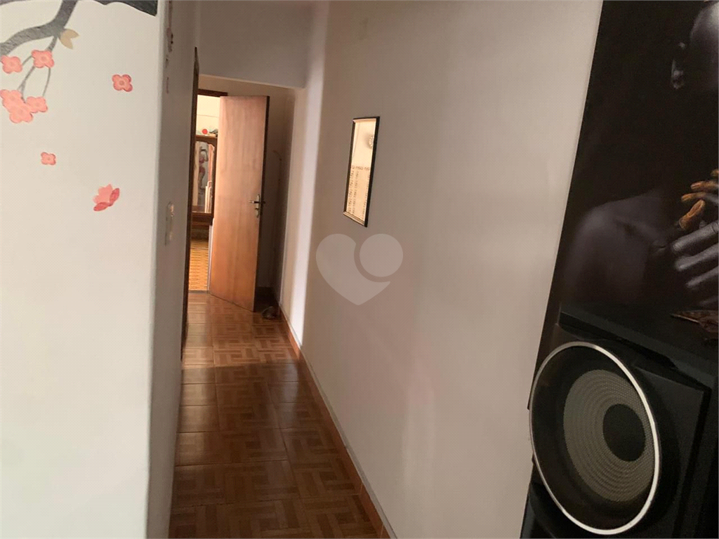 Venda Casa São Paulo Vila Gustavo REO974880 10