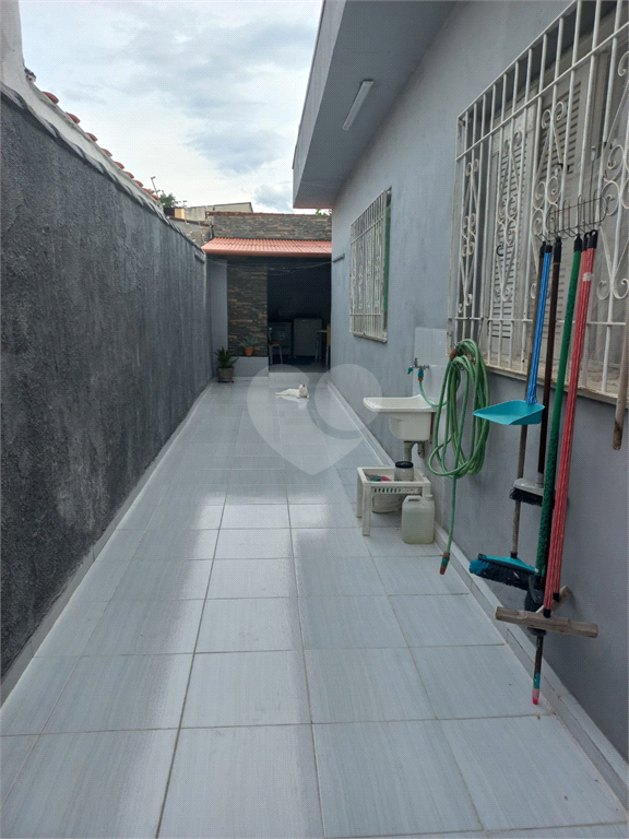 Venda Casa térrea Mogi Das Cruzes Vila Oliveira REO974884 7