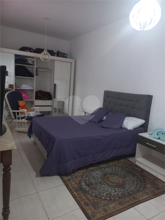 Venda Casa térrea Mogi Das Cruzes Vila Oliveira REO974884 17