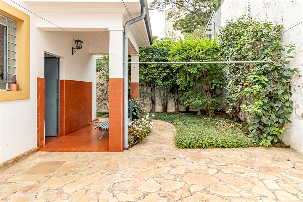 Venda Casa São Paulo Jardim Paulistano REO974893 7