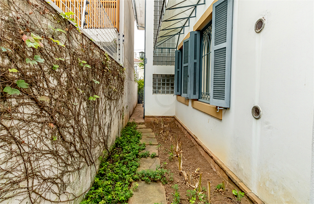 Venda Casa São Paulo Jardim Paulistano REO974893 25