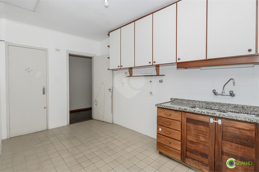 Venda Apartamento Porto Alegre Rio Branco REO974897 30