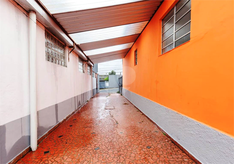 Venda Casa térrea São Paulo Jardim Monte Kemel REO974899 30