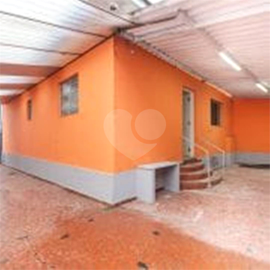 Venda Casa térrea São Paulo Jardim Monte Kemel REO974899 3