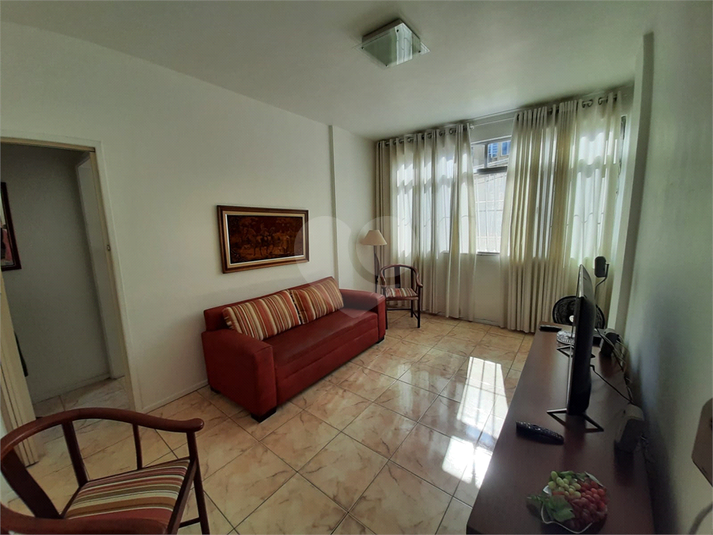 Venda Apartamento Niterói Fonseca REO974931 2