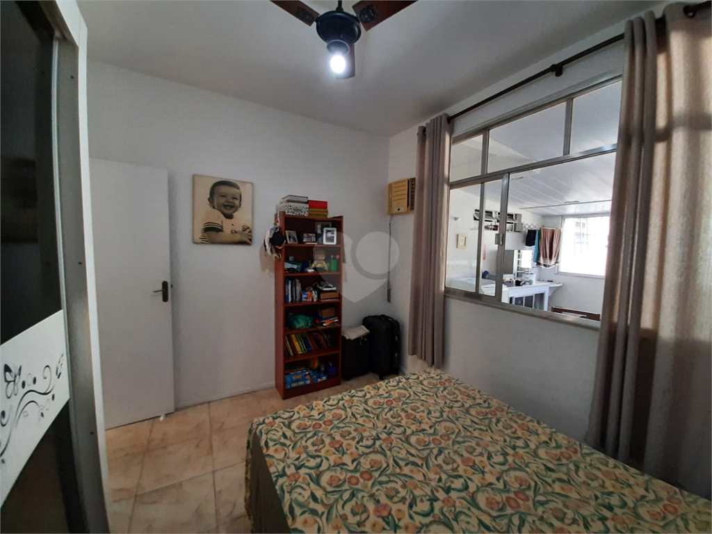 Venda Apartamento Niterói Fonseca REO974931 13