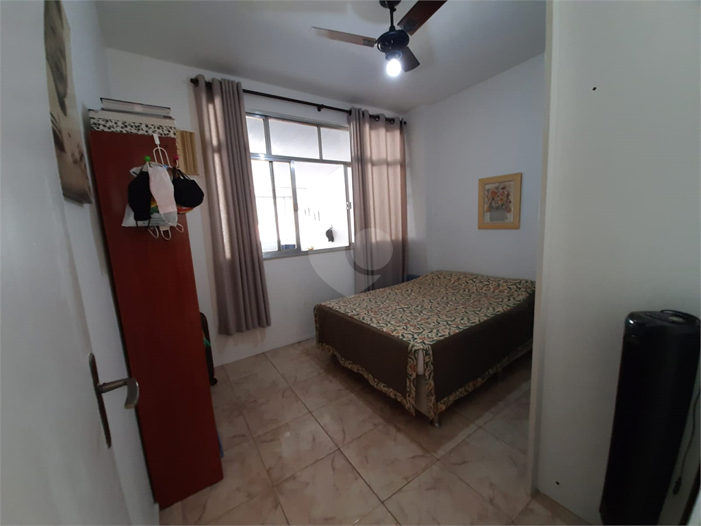 Venda Apartamento Niterói Fonseca REO974931 11