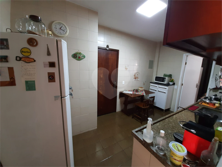 Venda Apartamento Niterói Fonseca REO974931 14