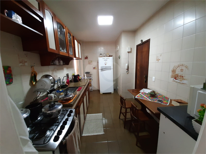 Venda Apartamento Niterói Fonseca REO974931 16