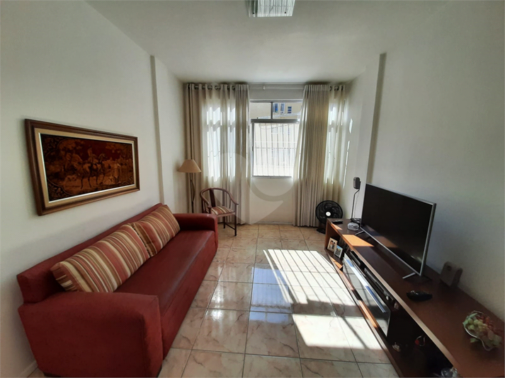 Venda Apartamento Niterói Fonseca REO974931 3