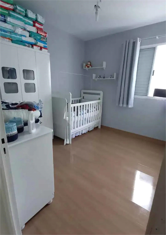 Venda Apartamento Arujá Portão REO974933 7