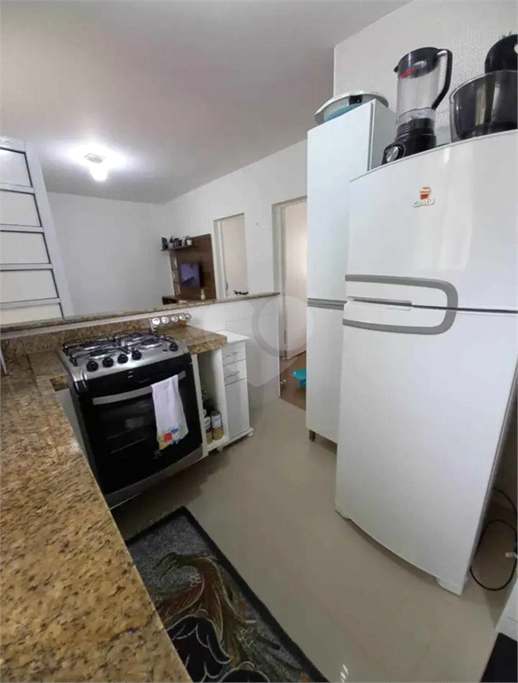 Venda Apartamento Arujá Portão REO974933 3