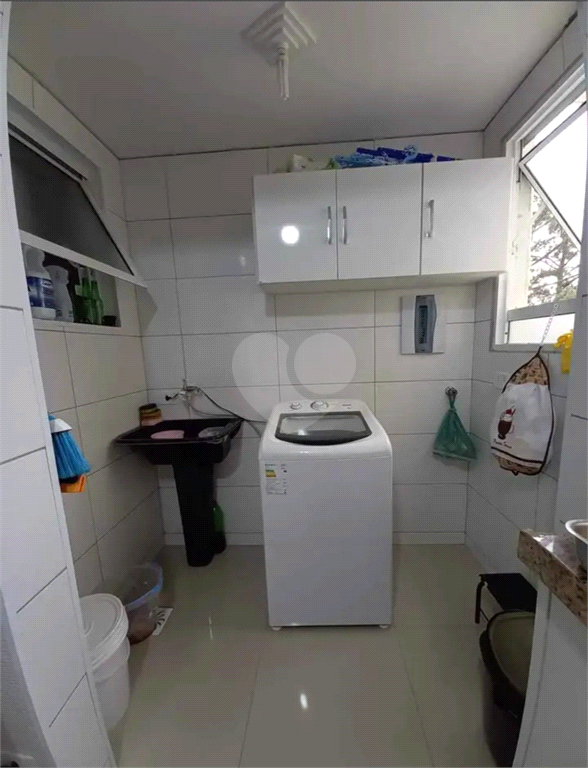 Venda Apartamento Arujá Portão REO974933 13