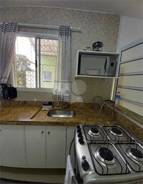 Venda Apartamento Arujá Portão REO974933 2