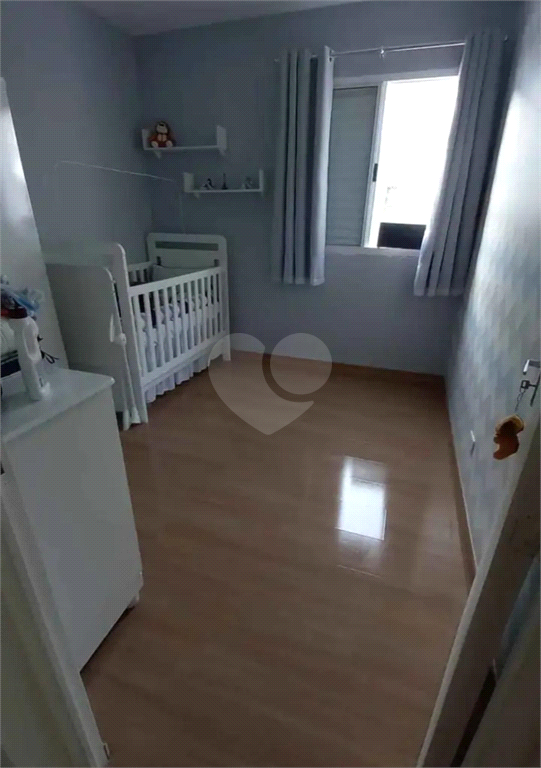 Venda Apartamento Arujá Portão REO974933 8