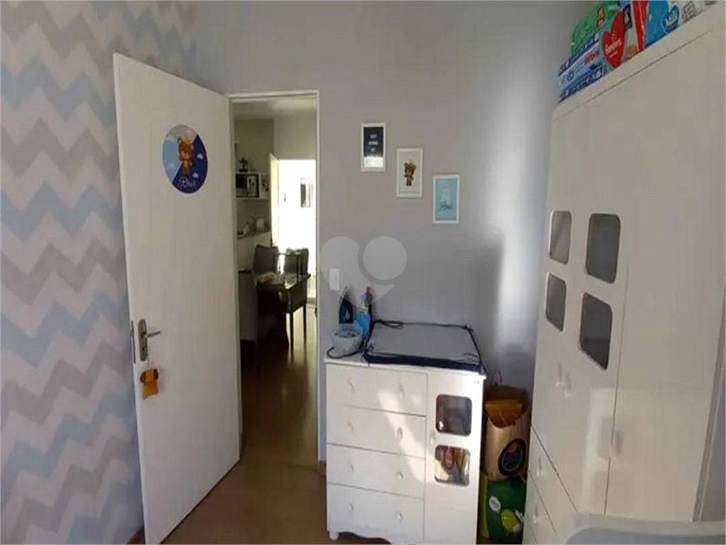 Venda Apartamento Arujá Portão REO974933 11