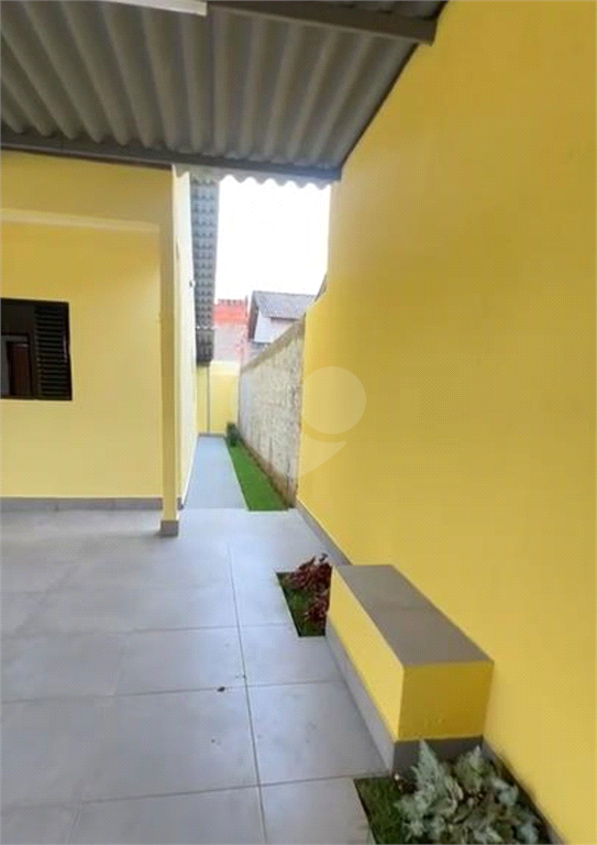 Venda Casa Águas Lindas De Goiás Jardim América Iv REO974938 14