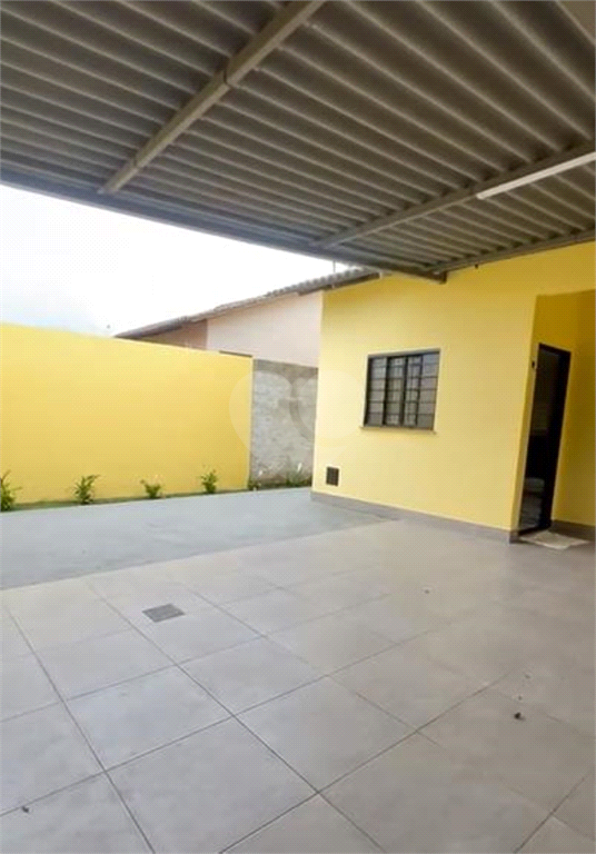 Venda Casa Águas Lindas De Goiás Jardim América Iv REO974938 13