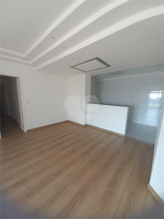 Venda Apartamento Mogi Das Cruzes Centro REO974949 3