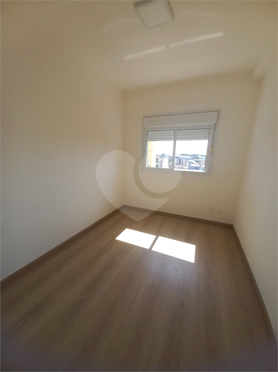 Venda Apartamento Mogi Das Cruzes Centro REO974949 13