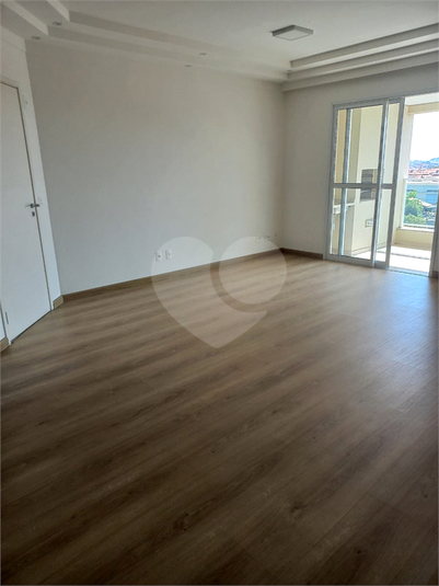 Venda Apartamento Mogi Das Cruzes Centro REO974949 2