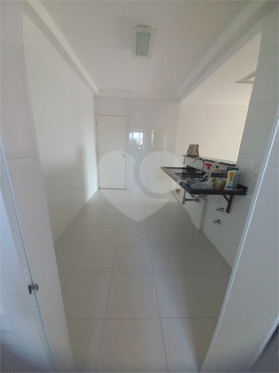 Venda Apartamento Mogi Das Cruzes Centro REO974949 9