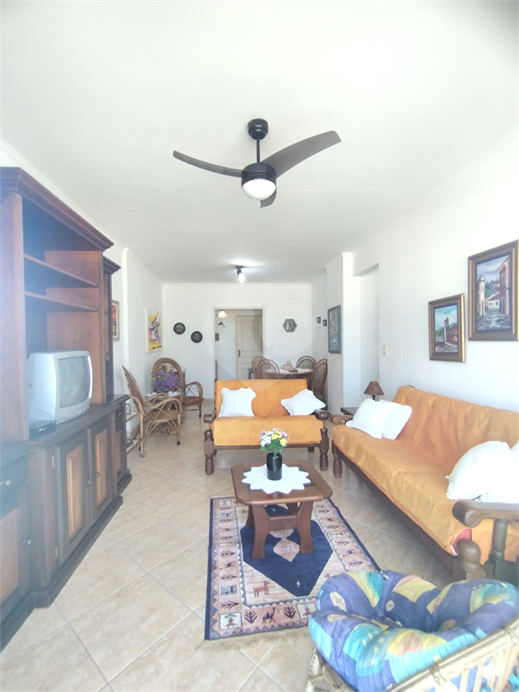 Venda Apartamento Praia Grande Aviação REO974958 2