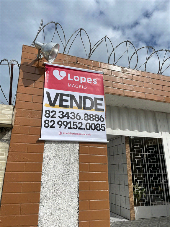 Venda Casa Maceió Poço REO974959 22