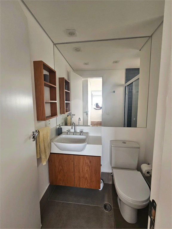 Venda Apartamento São Paulo Barra Funda REO974967 29