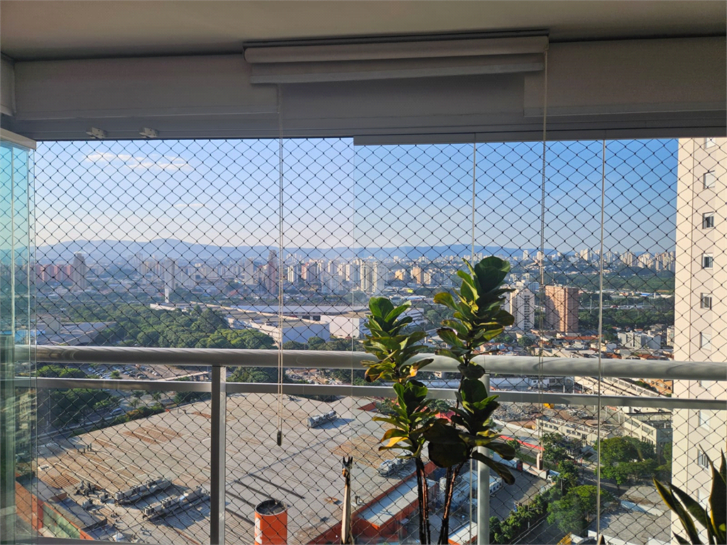 Venda Apartamento São Paulo Barra Funda REO974967 3