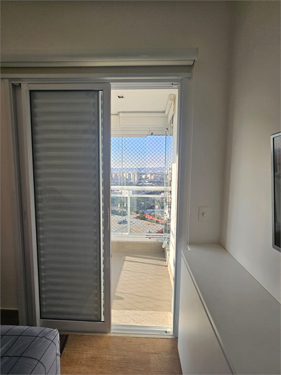 Venda Apartamento São Paulo Barra Funda REO974967 34