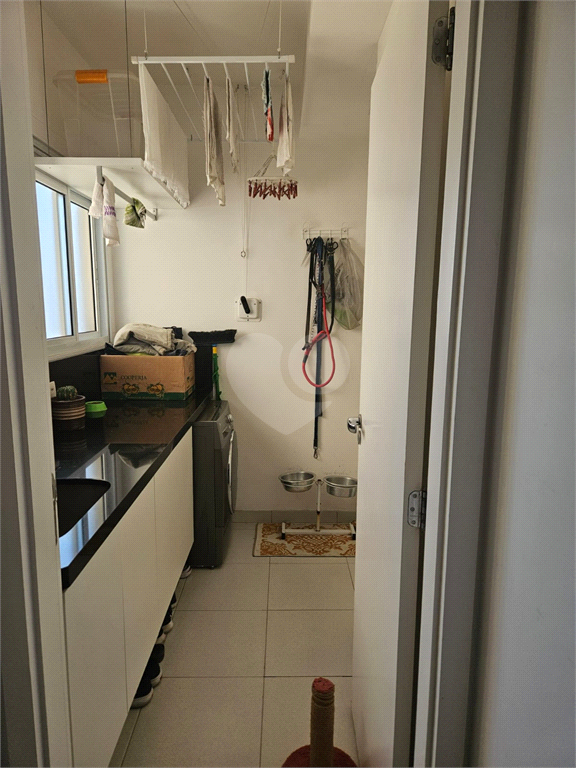 Venda Apartamento São Paulo Barra Funda REO974967 12