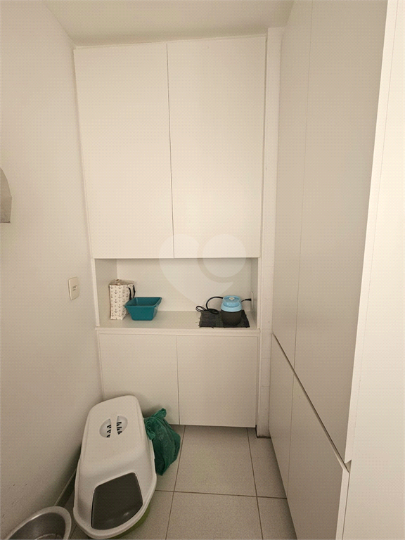 Venda Apartamento São Paulo Barra Funda REO974967 13