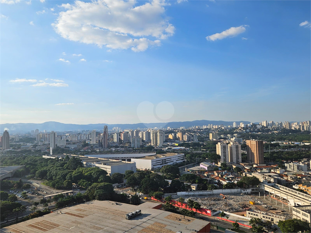 Venda Apartamento São Paulo Barra Funda REO974967 24