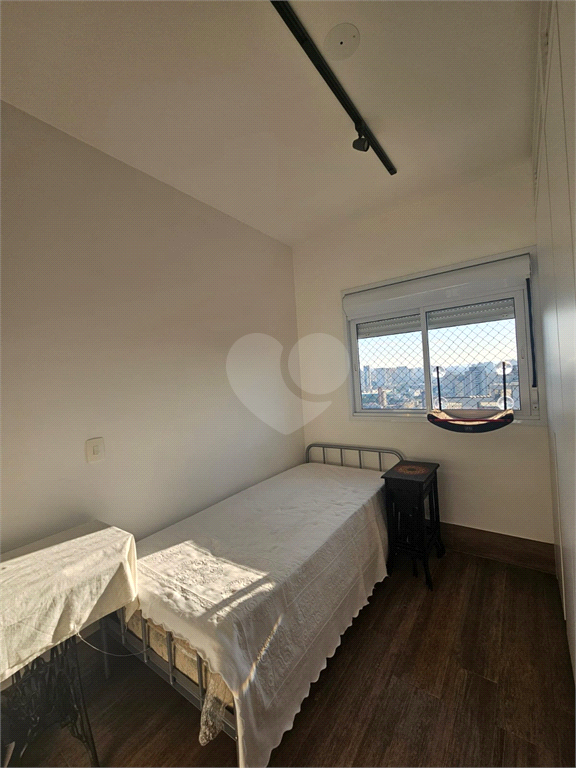 Venda Apartamento São Paulo Barra Funda REO974967 40